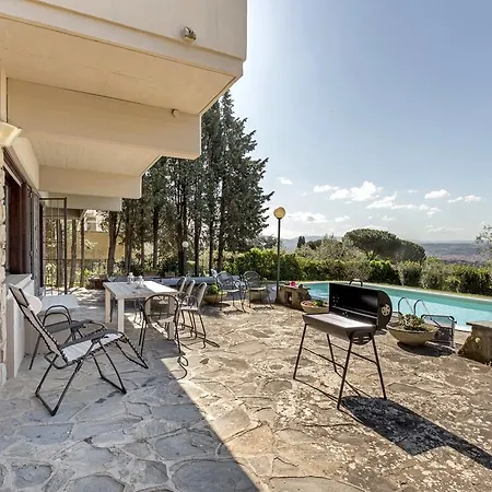 Ballodole Villa *
