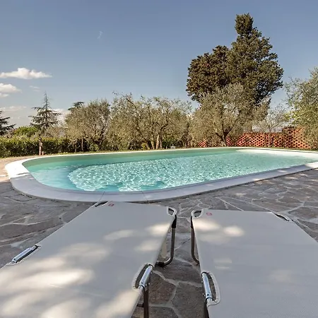 Villa Ballodole Florence