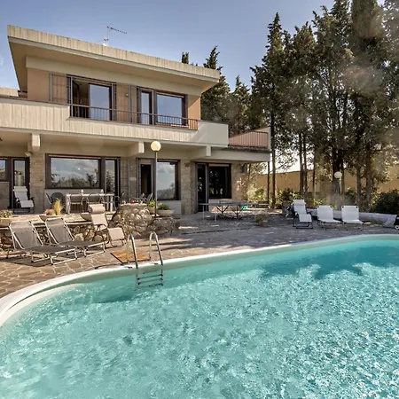Villa Ballodole Florens