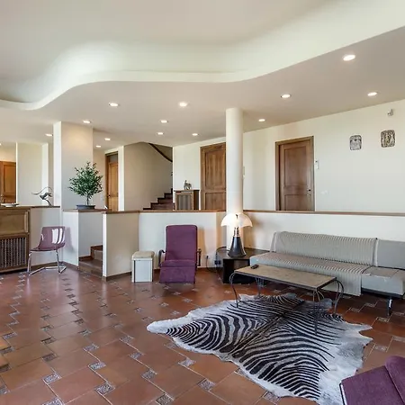 Ballodole Villa